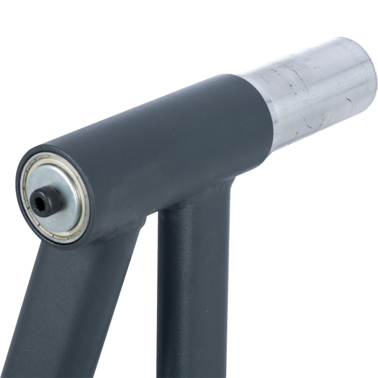 Oxford Zero-G Front Headstock Paddock Stand – Motorcycle Workshop Garage Trackday